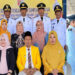 Foto : Saat Abdul Wahid Rimpu, S.Pd.I. dilantik sebagai Cama Ampana Tete.