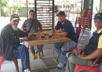 Panitia Rampungkan LPJ UKW Pulau Papan, Bantah Dugaan Penyalahgunaan Anggaran