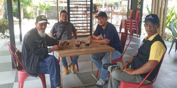 Panitia Rampungkan LPJ UKW Pulau Papan, Bantah Dugaan Penyalahgunaan Anggaran