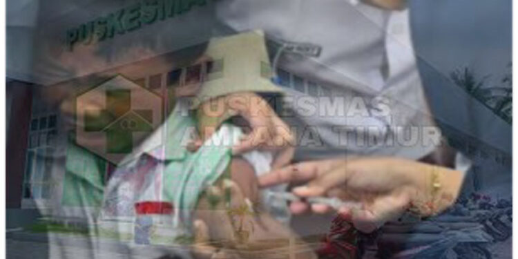 “Di Kecamatan Ratolindo, hingga awal 2026 sudah terdapat 33 kasus campak dan saat ini statusnya KLB Campak,” ungkap Ni Made Lidia, Kamis (15/1/2026)