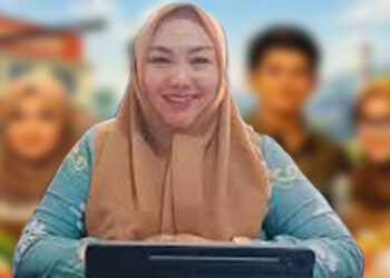 Kepala Bidang Pemberdayaan dan Pengembangan Koperasi Dinas Koperasi dan UKM Sulawesi Tengah, Henny Anggraini, S.E., Kamis (15/1/2026)