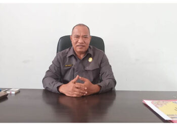 Plt. Kepala Dinas Dukcapil Tojo Una-Una, Muh. Ruslan Siparante, “Jumlah penduduk semester I tercatat 174.423 jiwa. Untuk semester II masih menunggu update dari pusat,” Kamis (22/1/2026).