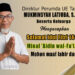 Jelang Idulfitri di Balik Sorotan, Direktur Perumda Ue Tanah Sampaikan Permohonan Maaf ke Warga