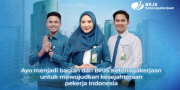Badan Penyelenggara Jaminan Sosial (BPJS) Ketenagakerjaan resmi membuka rekrutmen besar-besaran bagi putra-putri terbaik bangsa mulai Sabtu, 11 April 2026.