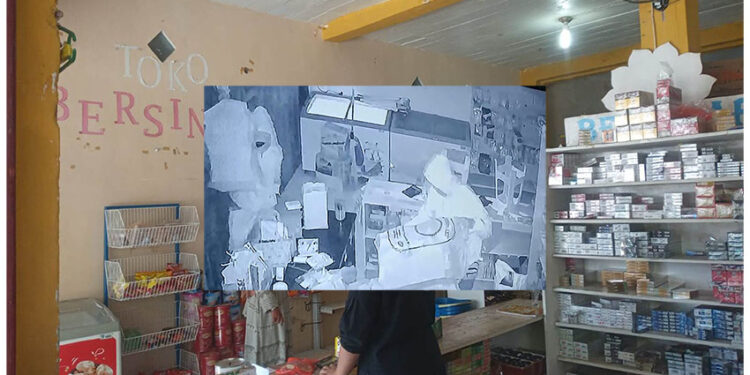 Misteri Pencurian di Jalan Tanjung Santigi_Tujuh Bulan yang Menggantung