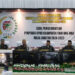 DPRD Kabupaten Tojo Una-Una menolak usulan pemberhentian Wakil Ketua II DPRD, Jafar Muhamad Amin, dalam rapat paripurna yang digelar di ruang sidang utama DPRD, Rabu, 20 Mei 2026.