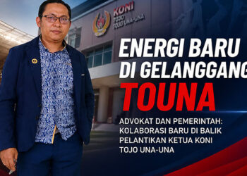 Foto : Nasrun, S.H., advokat dari Kantor Hukum Nasrun & Sejawat (t-media.id editing)