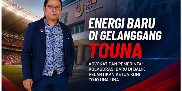 Foto : Nasrun, S.H., advokat dari Kantor Hukum Nasrun & Sejawat (t-media.id editing)