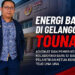 Foto : Nasrun, S.H., advokat dari Kantor Hukum Nasrun & Sejawat (t-media.id editing)