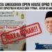 Isu Anggaran Open House Rp 1,2 Miliar Wakil Ketua DPRD Touna Dipastikan Hoaks