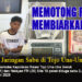 Sumber Foto : Humas Polres Tojo Una-Una, Editor t-media.id