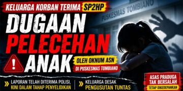 Foto Ilustrasi/Bukan Foto Korban Dugaan