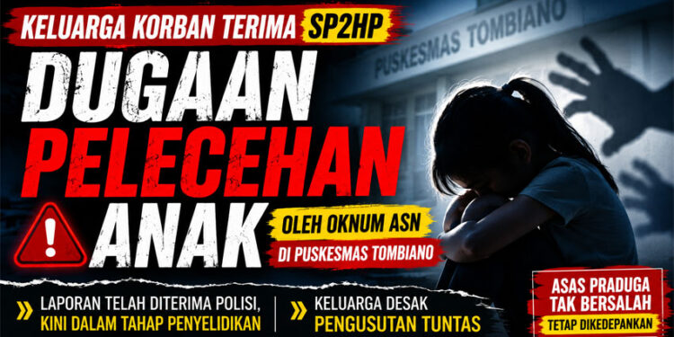 Foto Ilustrasi/Bukan Foto Korban Dugaan
