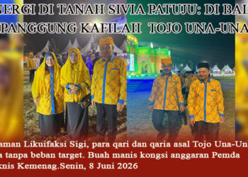 Sumber foto : Istimewa / Editor T-MEDIA.ID