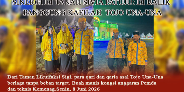 Sumber foto : Istimewa / Editor T-MEDIA.ID