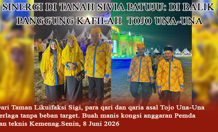 Sumber foto : Istimewa / Editor T-MEDIA.ID