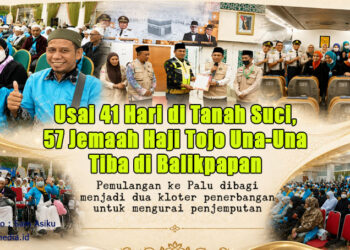 Sumber Foto : Sam Asiku _ Editor : t-media.id