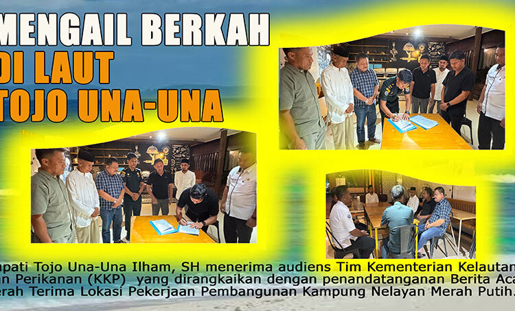 Foto :  Istimewa (Kamis malam, 16 Juli 2026)