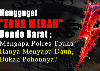 Foto Ilustrasi (Editor t-media.id)