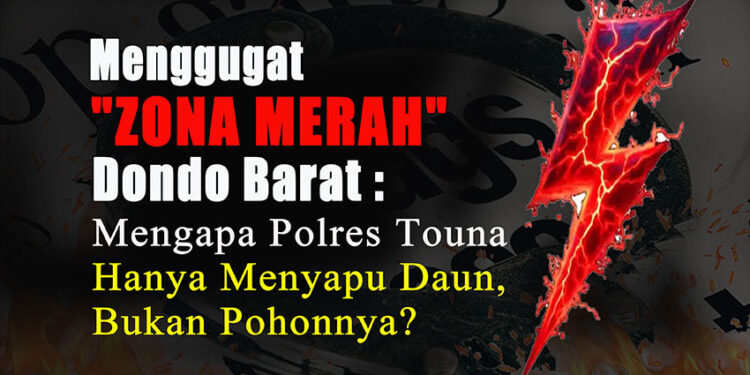 Foto Ilustrasi (Editor t-media.id)