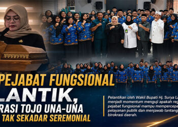 Foto : Istimewa / Editor t-media.id
