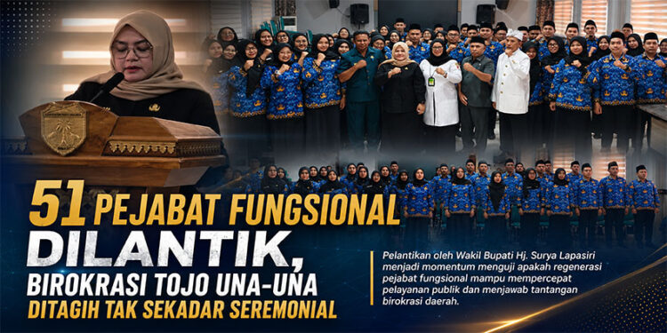 Foto : Istimewa / Editor t-media.id