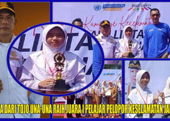 Foto : Istimewah - Editor t-media.id