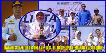 Foto : Istimewah - Editor t-media.id