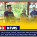 FOTO: Sejumlah bantuan berupa terpal, matras, papan tulis, dan perlengkapan alat tulis diserahkan secara simbolis untuk SD Kelas Jauh Uebone Hulu di Kecamatan Ulubongka, Kabupaten Tojo Una-Una, Senin (3/8/2026).