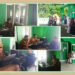 Foto : Situasi Pelayanan TTE P3K di Kantor Dinas Komunikasi dan Informatika (Diskominfo) Kabupaten Tojo Una-Una, Senin (33/8/2026)