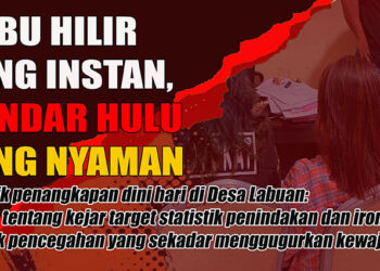 Foto : Editor t-media.id