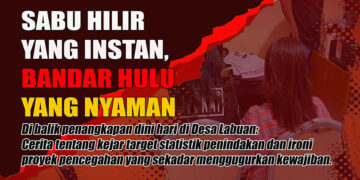 Foto : Editor t-media.id