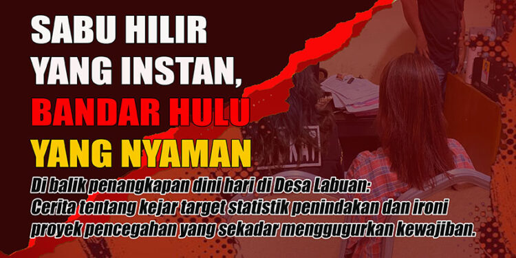 Foto : Editor t-media.id