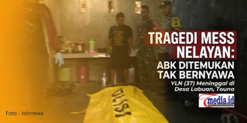 Editor : Redaksi t-media.id