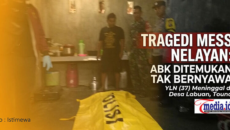 Editor : Redaksi t-media.id