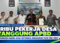 Foto : Diskominfo - Kabupaten Tojo Una-Una