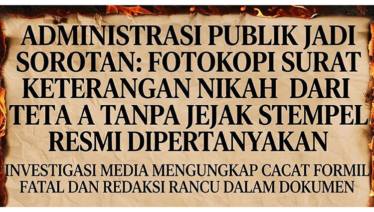 Foto : Ilustrasi digital