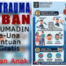 Foto: “Infografis sosialisasi pencegahan dan penanganan tindak pidana penganiayaan anak oleh Posbakumadin Tojo Una-Una dan Kanwil Kemenkumham Sulawesi Tengah. (Foto: Dok. Posbakumadin Tojo Una-Una / Nasrun, S.H.)”