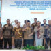 Sumber Foto Dewan Pers - “Foto bersama usai penandatanganan nota kesepahaman antara Dewan Pers Dengan BAPPENAS” Kamis (3/9/2026)