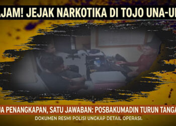 Foto : Editor t-media.id