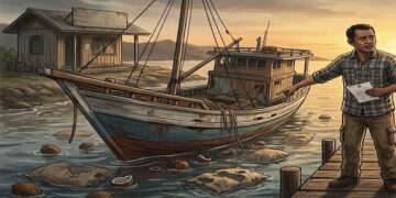 Gambar/Foto Ilustrasi digital