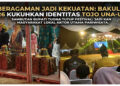 Foto : Penutupan Festival Budaya Bakulupi 2026