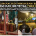 Foto : Penutupan Festival Budaya Bakulupi 2026