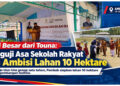 Sumber Foto  : Diskominfo Tojo Una-Una