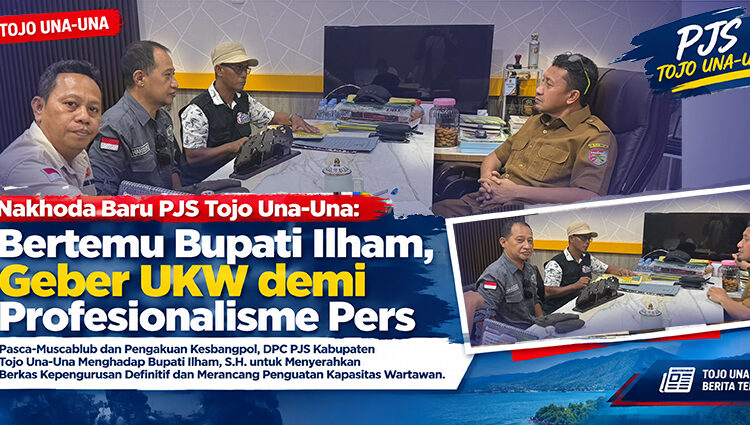 Foto : t-media.id