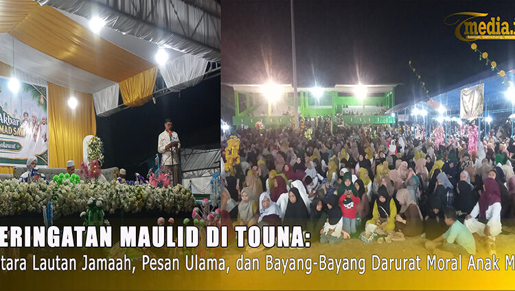 Foto : t-media.id
