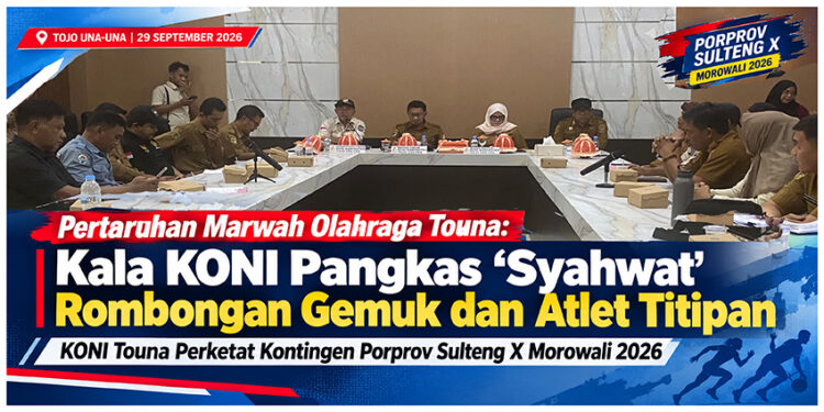 Foto : Istimewah