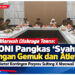 Foto : Istimewah