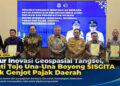 Sumber : PemdaTouna