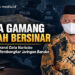 Foto : Ketua DPRD Kabupaten Tojo Una-Una, Gusnar A. Suleman, S.E., M.M.